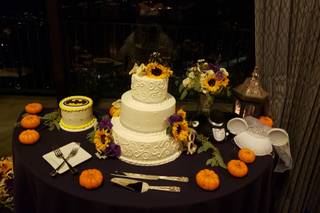 Kevin Reeder Wedding Flowers - 32