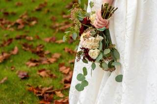 Triple Wren Weddings - 5
