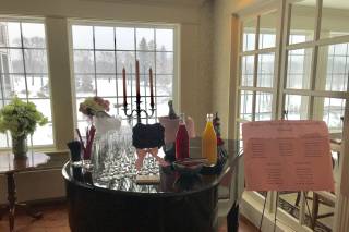 Orchard Park Country Club - 6
