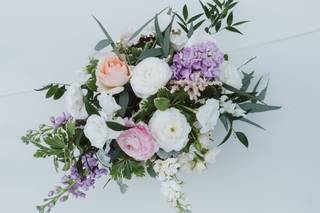 Wind Acre Farm Floral - 22
