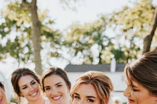 Chantilly Design and Events - 81
