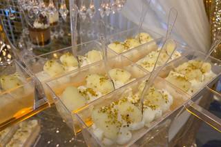 The Petite Desserts - 6