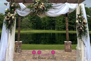 The Flower Studio Oxford - 41