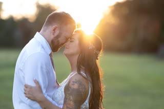 Berkshire Wedding Photography - 12