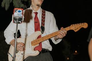 Lucky Devils Band - 24