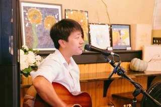 Jeannie Rak Music - 8