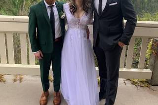 Best Day Ever Officiant - 33