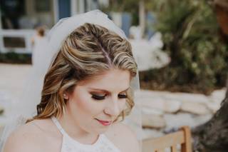 Makeup by Tess Miller - 11