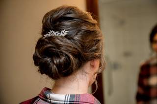Glam and Grace Salon - 10