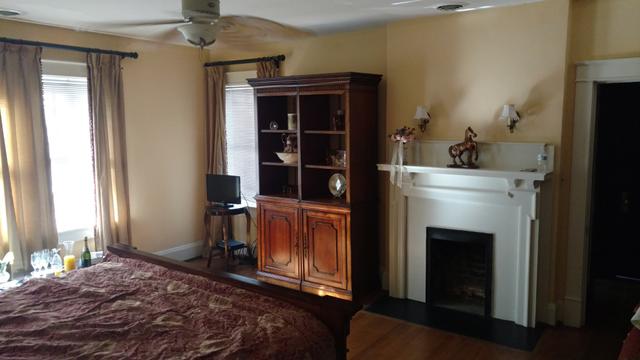 Simply Divine Bed & Breakfast, Inc. - 3