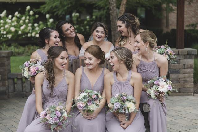 Bella Bridal Hair and Makeup Artistry - 4