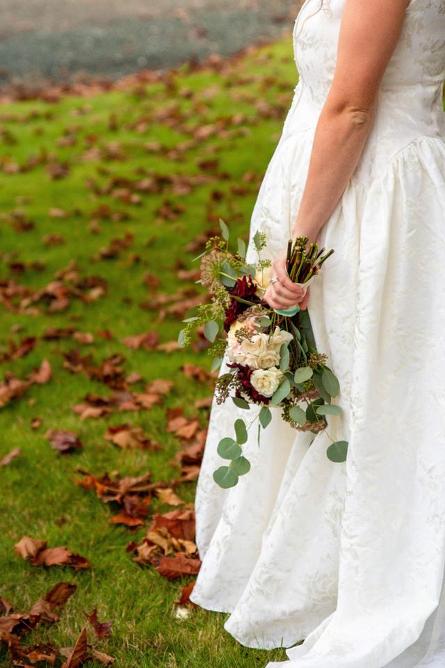 Triple Wren Weddings - 2