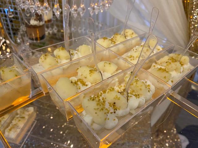 The Petite Desserts - 4