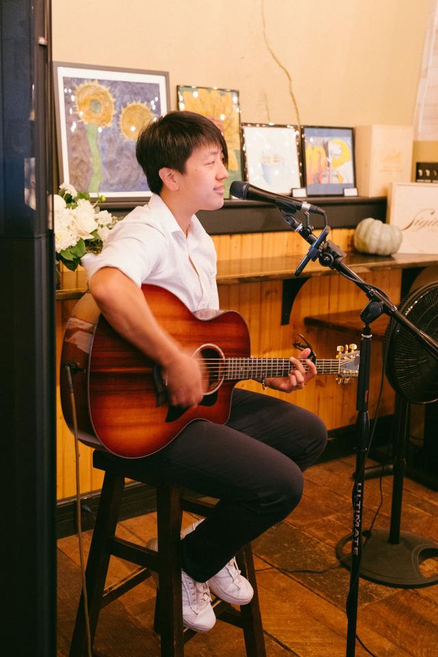 Jeannie Rak Music - 3