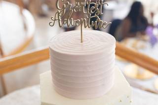 Sweet Divas Cakery - 35