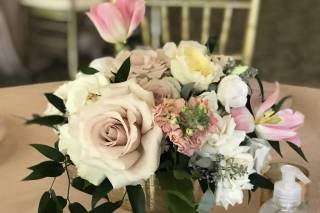 The Cottage Florals and Event Designs - 79