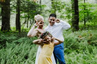 Eloping Is Fun - 28