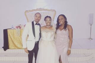 Orabella Banquet Hall - 27