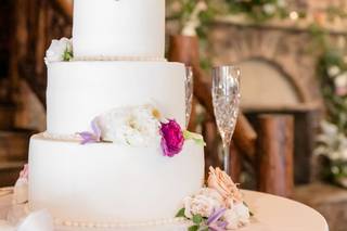 CV Flowers - Wedding - 17