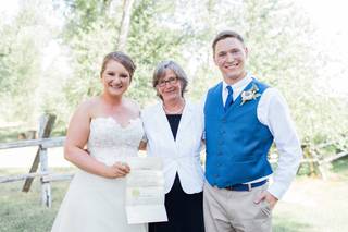 Happily Ever After Weddings - 9