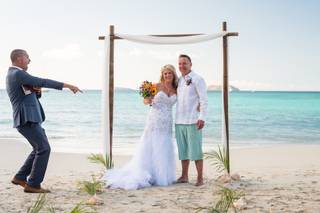 Michael, a St. Thomas Wedding Officiant - 70