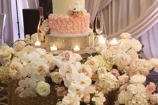 Angelina's Floral and Events - 24