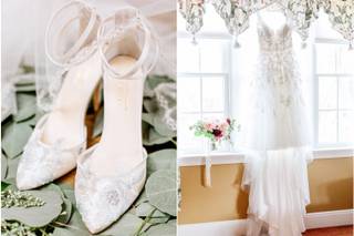 The Bridal Room - 90