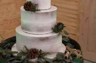 Hacienda Los Robles Wedding Venue - 24