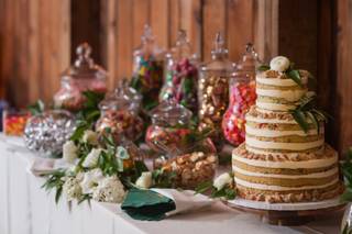 Simply Sweet - 12