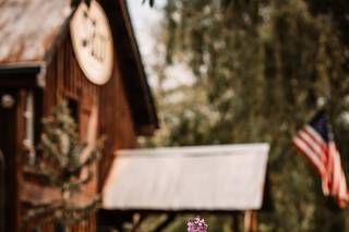 The Stone Barn - 5