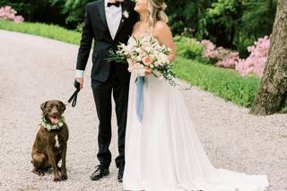 Primrose Cottage by Wedgewood Weddings - 41