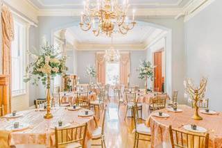 Jeanie Gorrell Floral Design - 80