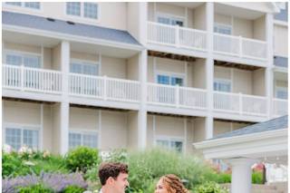 Bay Pointe Inn - 24