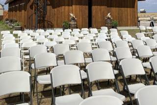 Prairie Ridge Barn - 5
