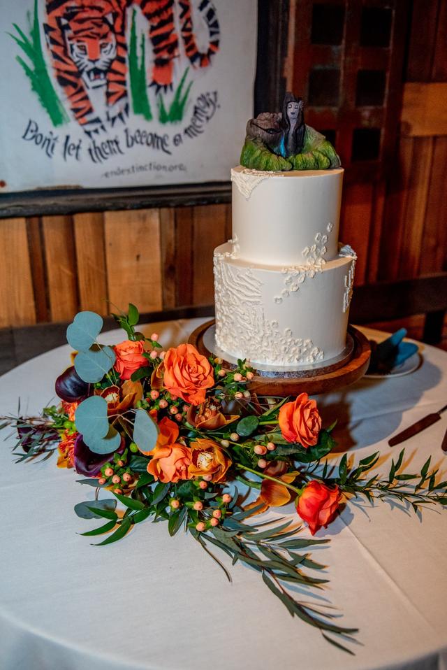 Artistic Florals - 2