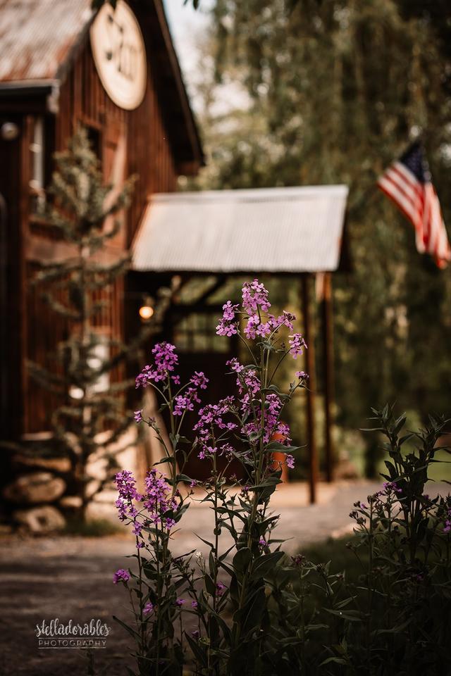 The Stone Barn - 2