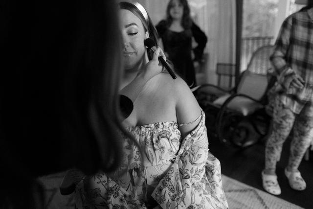 Cheeky Strut Salon - 1