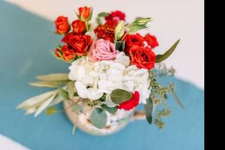 Haute Flowers & Events - 22