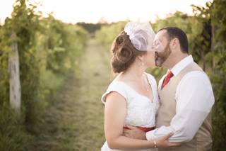 Bella-Brooke Vineyard - 7