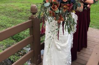 Anton's Florist - 11