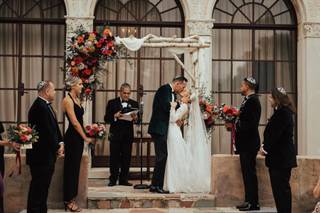 Pavone Events - 26