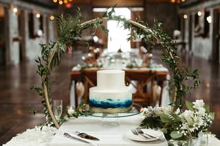 Hallmark Cakes - 11