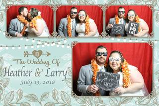 #TagMeBro Photo Booth Rental - 9