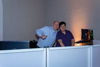 Total Event Audio & Lighting - 15