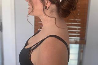 The Hair and Makeup Gypsy - 36