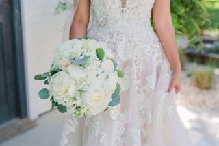 The Flower Girl - 29