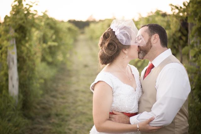 Bella-Brooke Vineyard - 3