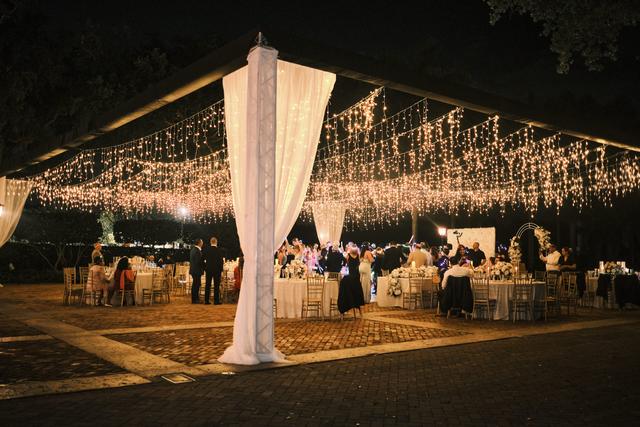Luxurious Events - 1