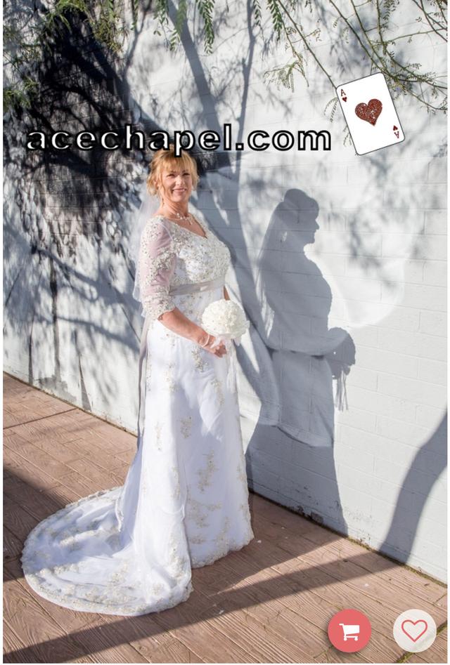 Adventure Weddings Las Vegas - 3