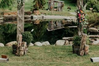 Seattle Wedding Officiants - 15